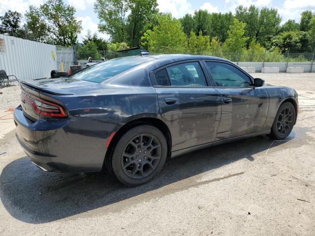 2016 DODGE CHARGER SX 2C3CDXJG9GH189084