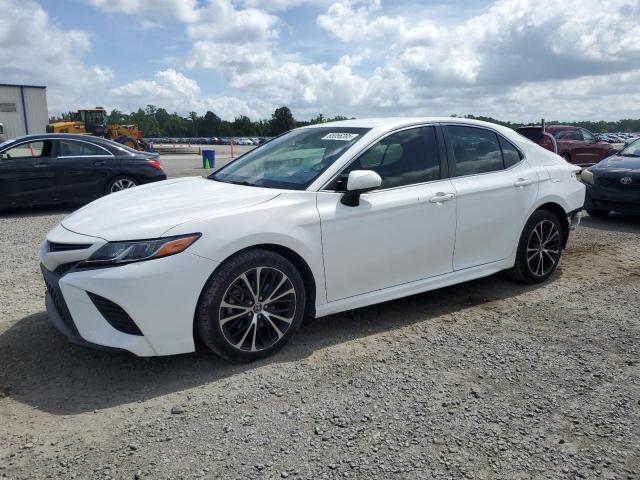 2018 TOYOTA CAMRY L - JTNB11HK4J3007207