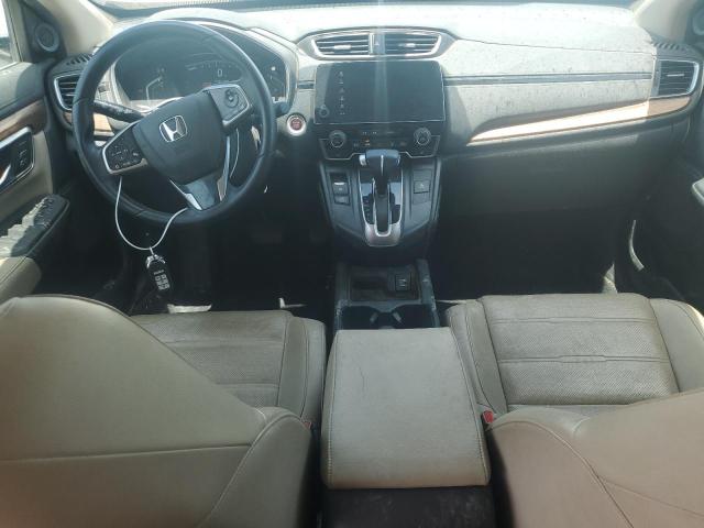 2017 HONDA CR-V TOURING 5J6RW2H98HL015046