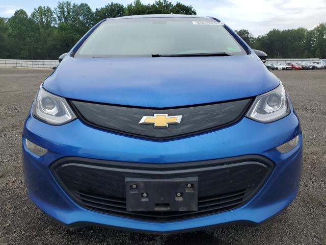 2017 CHEVROLET BOLT EV LT 1G1FW6S03H4186588