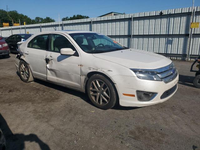 2011 FORD FUSION SEL - 3FAHP0JA1BR272152
