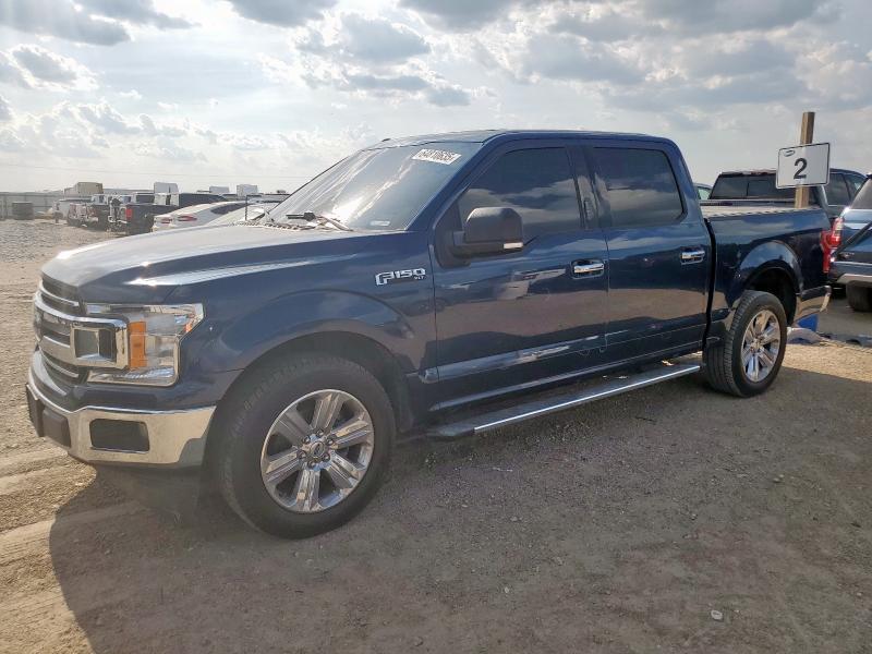 FORD F150 SUPER