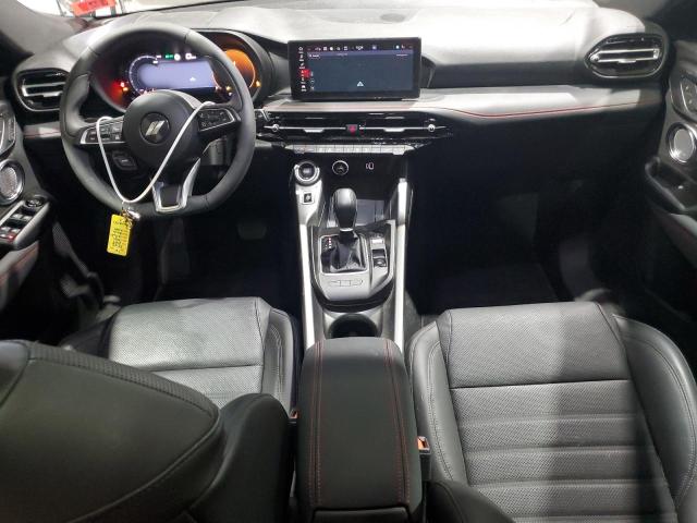 2024 DODGE HORNET GT ZACNDFBN1R3A09679
