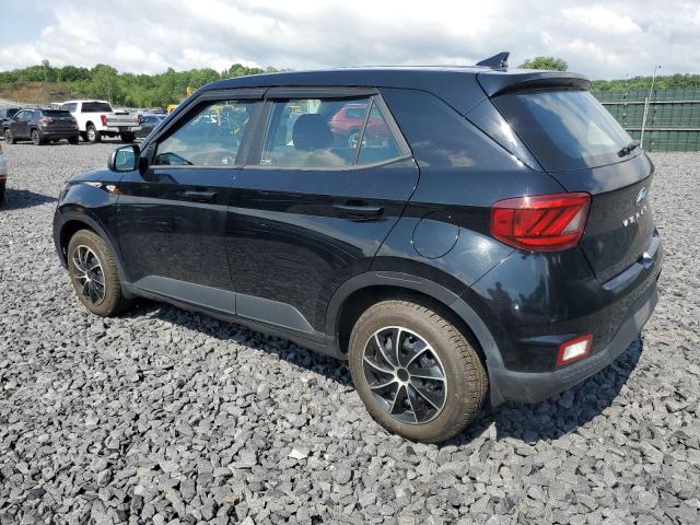 2020 HYUNDAI VENUE SE KMHRB8A32LU043031