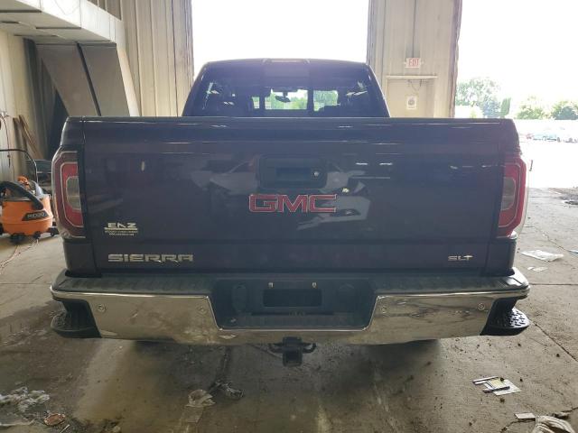 2016 GMC SIERRA K15 3GTU2NEC6GG297275