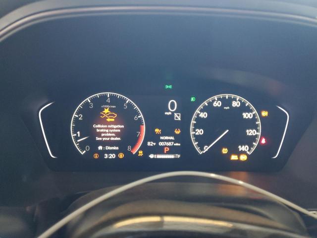 2025 HONDA PILOT TRAI 5FNYG1H61SB006195