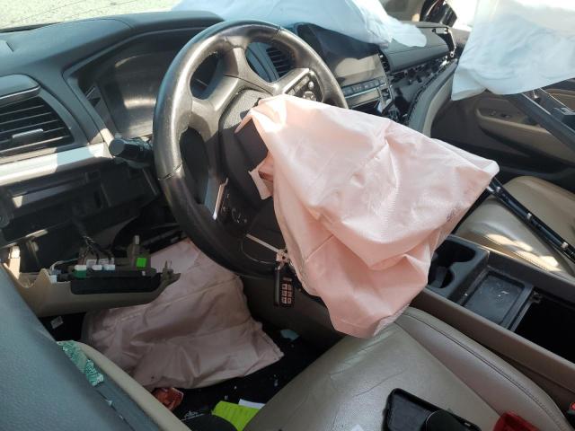2020 HONDA ODYSSEY EX 5FNRL6H74LB033219