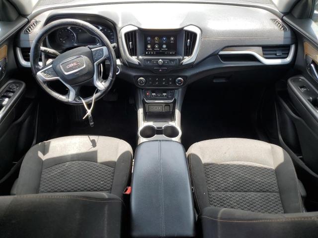 2019 GMC TERRAIN SL 3GKALTEV9KL145355