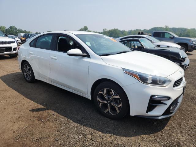 2020 KIA FORTE FE - 3KPF24AD5LE195263