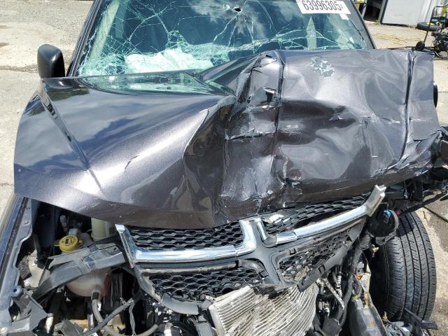 2019 DODGE JOURNEY SE 3C4PDCAB5KT820827