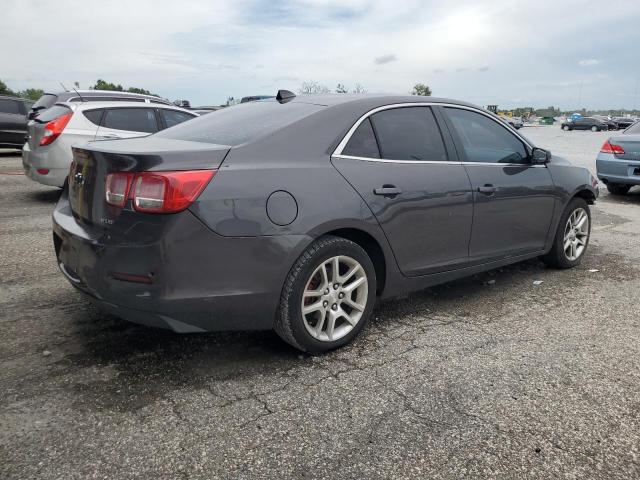 2013 CHEVROLET MALIBU LS - 1G11B5SA6DF271531