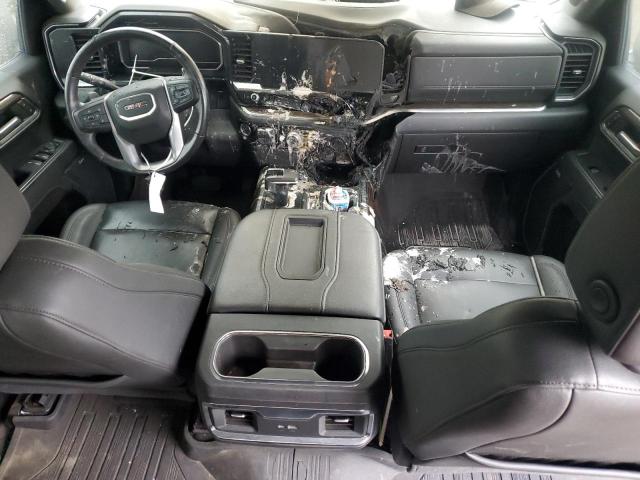 2022 GMC SIERRA K15 #3320190163