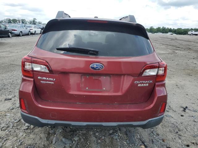2015 SUBARU OUTBACK 2. - 4S4BSADC0F3230055