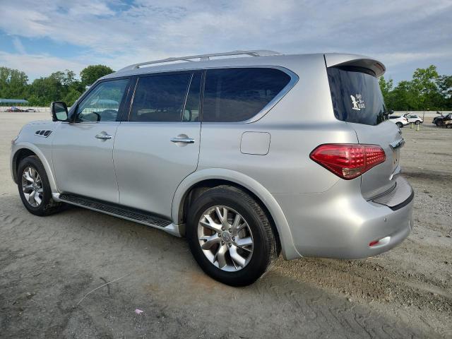 Vin: jn8az2nc1d9330714, lot: 63577885, infiniti qx56 20132