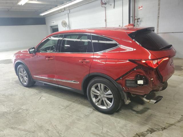 2023 ACURA MDX 5J8YE1H37PL009930