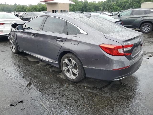 2019 HONDA ACCORD EX - 1HGCV1F40KA075374
