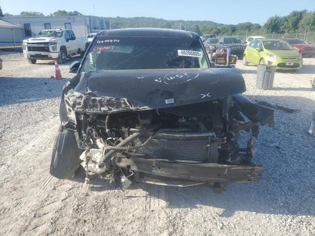 2017 FORD FLEX LIMIT 2FMGK5D83HBA05091
