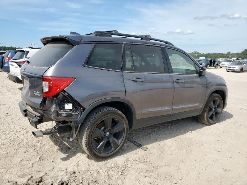 2021 HONDA PASSPORT E - 5FNYF8H09MB003720