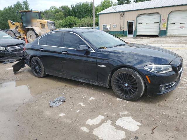 2014 BMW 550 XI - WBAKP9C57ED692951