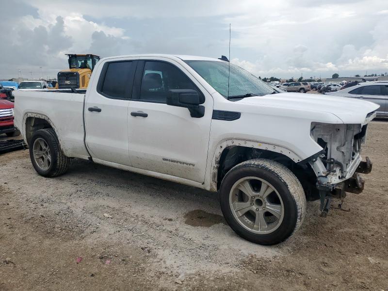 2021 GMC SIERRA C15 - 1GTR8AEF3MZ184970