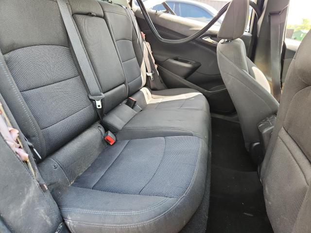 2018 CHEVROLET CRUZE LT 1G1BE5SM3J7205398