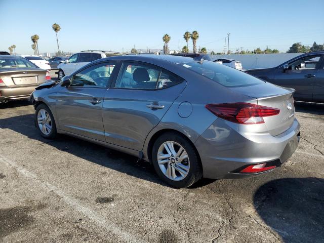 2019 HYUNDAI ELANTRA SE - 5NPD84LF7KH474776