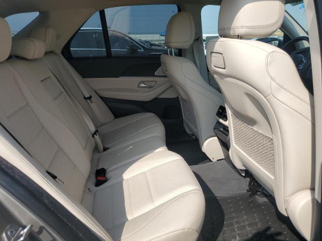 2020 MERCEDES-BENZ GLE 350 4M 4JGFB4KB5LA086393
