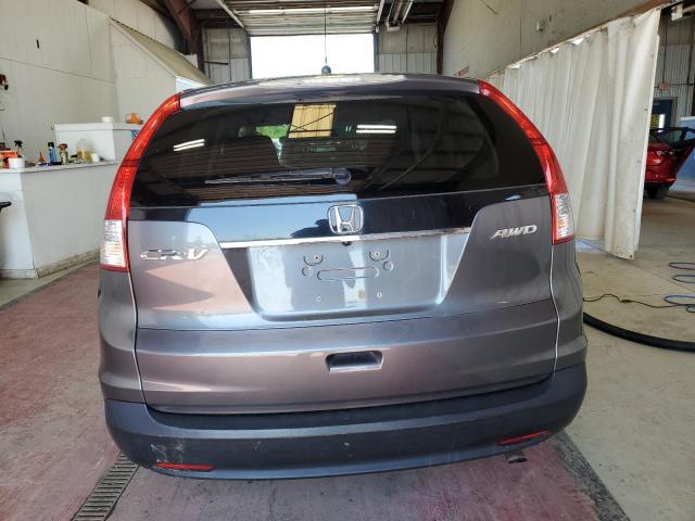 2012 HONDA CR-V EX - 2HKRM4H57CH628258