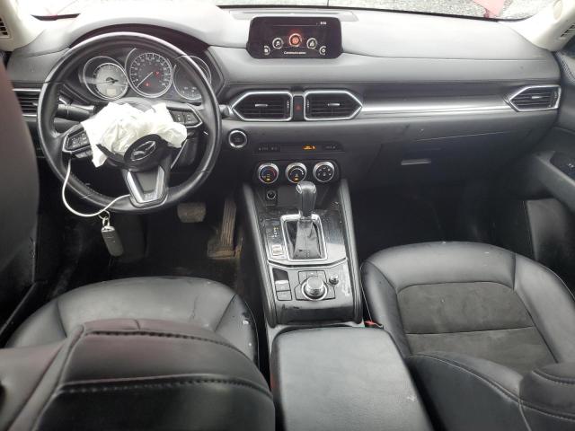2019 MAZDA CX-5 TOURI JM3KFBCM0K1640411
