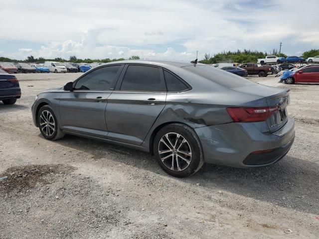 2024 VOLKSWAGEN JETTA SPOR - 3VWBM7BUXRM076080