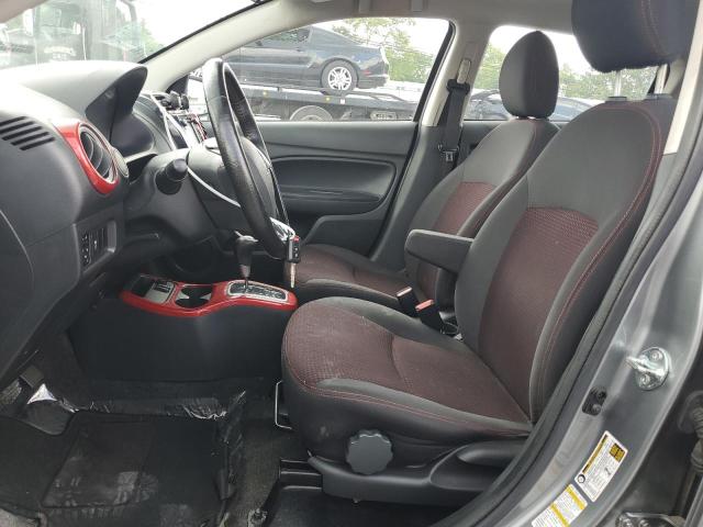 2019 MITSUBISHI MIRAGE LE ML32A5HJXKH016343