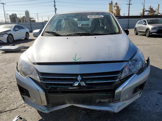 2024 MITSUBISHI MIRAGE G4 ML32FUFJXRHF09919