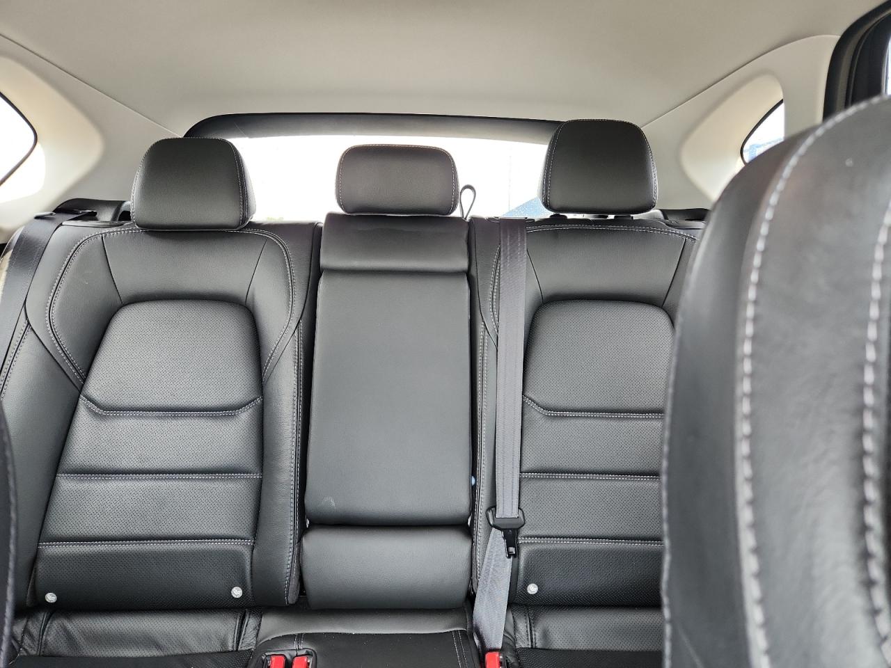 MAZDA CX-5 PREFERRED