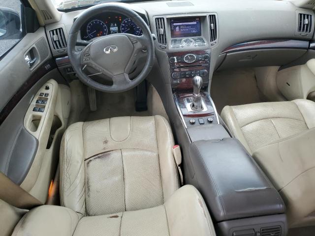 2011 INFINITI G37 - JN1CV6AR6BM409472