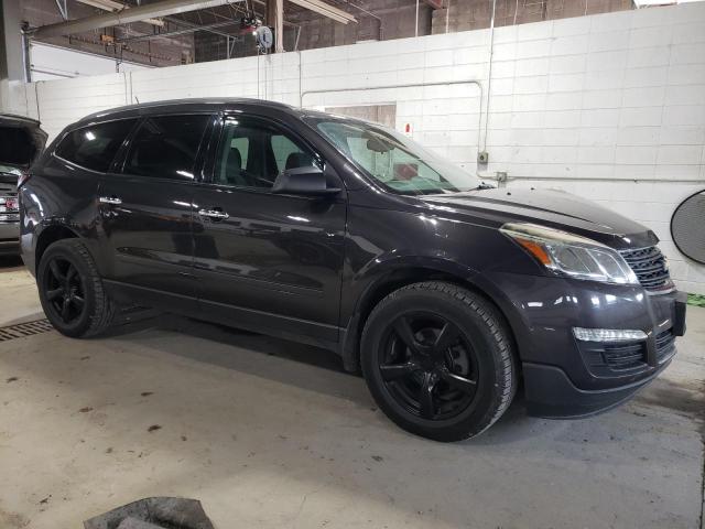 2016 CHEVROLET TRAVERSE L - 1GNKVFKD8GJ133257
