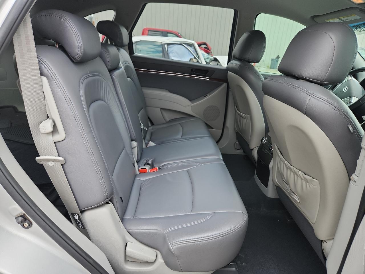 HYUNDAI VERACRUZ GLS