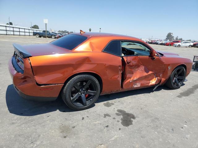 2020 DODGE CHALLENGER SRT HELLCAT - 2C3CDZC99LH222251