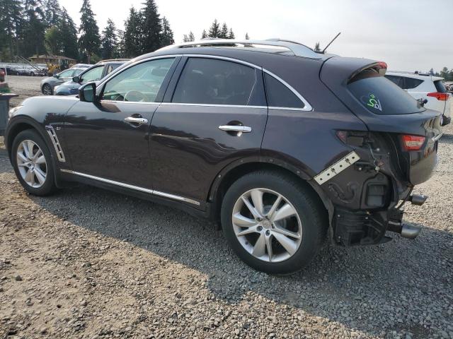 2015 INFINITI QX70 JN8CS1MW6FM482197