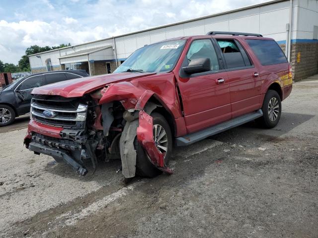 2016 FORD EXPEDITION EL XLT 1FMJK1JT6GEF50390