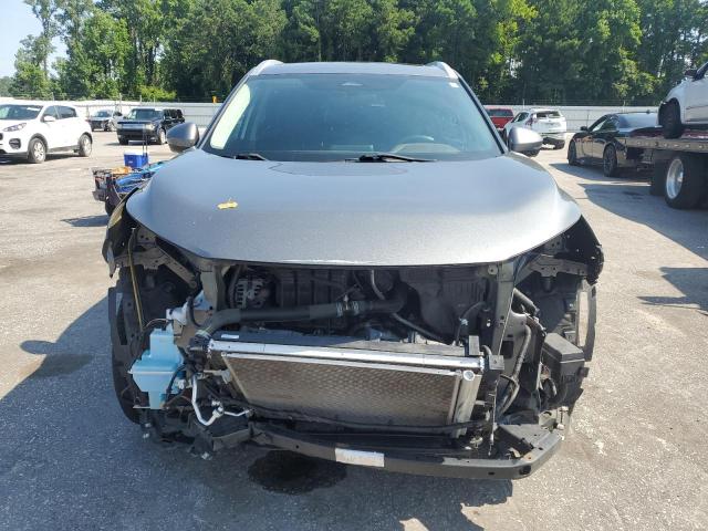 2021 NISSAN ROGUE SV 5N1AT3BB2MC749586
