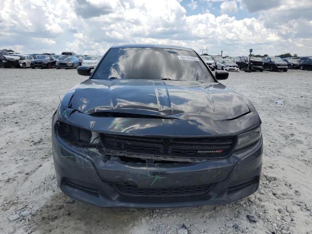 2019 DODGE CHARGER SX - 2C3CDXBG0KH704738