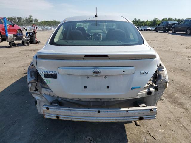 2015 NISSAN VERSA S - 3N1CN7AP8FL881564