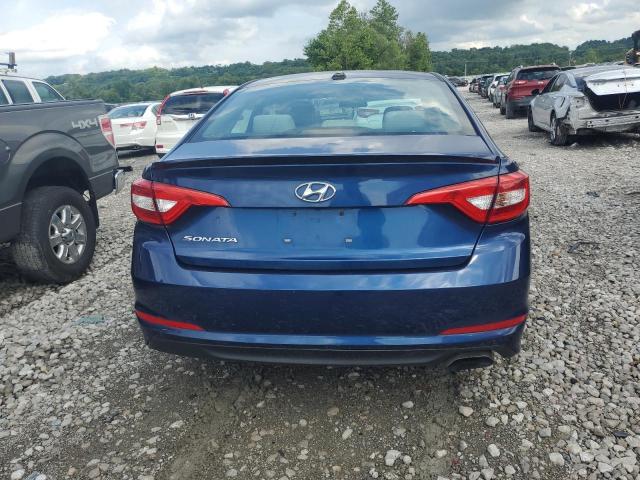 2016 HYUNDAI SONATA SE - 5NPE24AF5GH399981