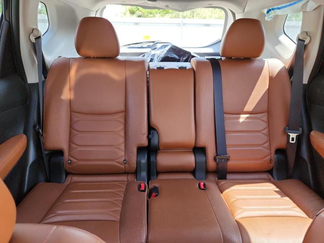 2017 NISSAN ROGUE S - JN8AT2MV4HW278863