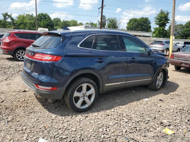 2016 LINCOLN MKC PREMIE 5LMCJ1D98GUJ27518