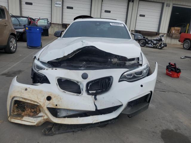 2016 BMW M235I WBA1J7C54GV359279