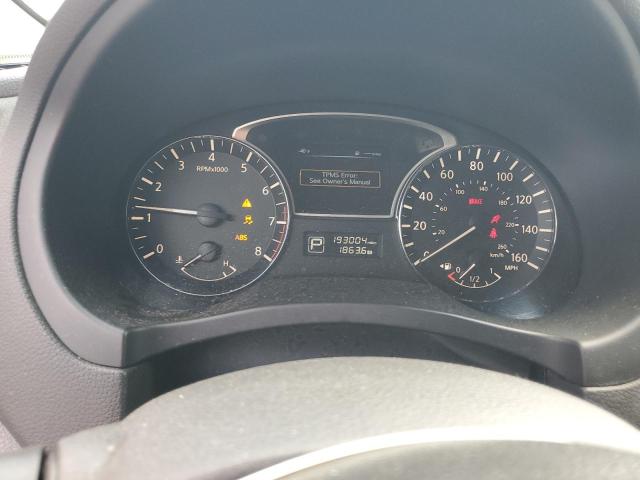 2015 NISSAN ALTIMA 2.5 1N4AL3AP4FC274243
