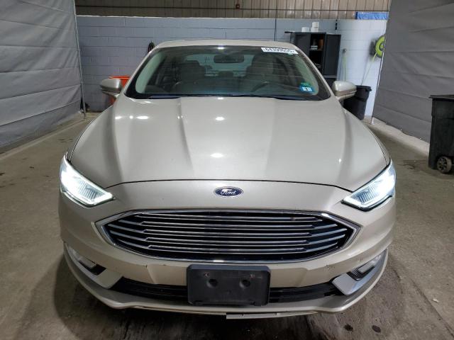 2017 FORD FUSION TIT 3FA6P0RU1HR331716