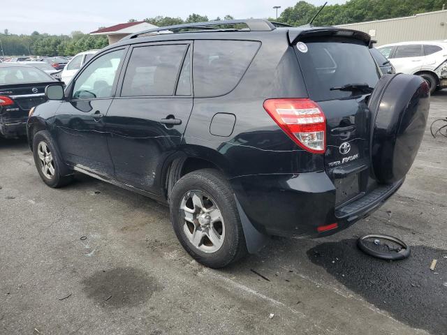 2010 TOYOTA RAV4 - Other View