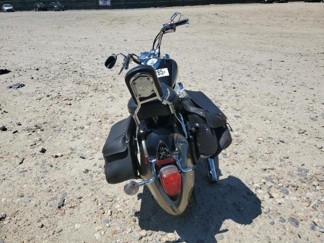 2005 YAMAHA XVS1100 A JYAVP11E05A071472